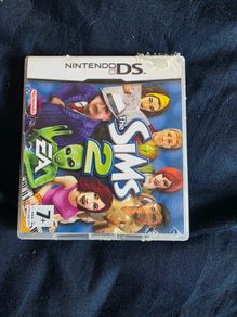 The sims 2