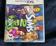 The sims 2