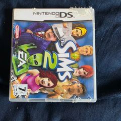 The sims 2