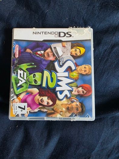 The sims 2