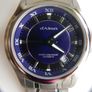 Gents D'Alton AUTOMATIC Water 100M Resist Watch Image 7