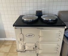 AGA Cooker
