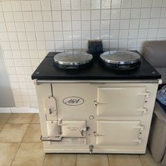 AGA Cooker