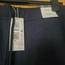 Navy joggers, size 20 Image 3