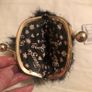 Fur purse Image 3