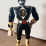 Power rangers figures Image 6