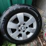 wheels Image 5