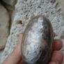 Black Moonstone, Crystals, Gemstones, Healing tools Image 2