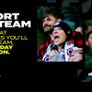 Nations Championship Finals Weekend - Ireland Follow Your Team Tickets x2 Image 2