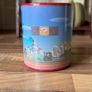 Heat Activated Mario Mug Image 6