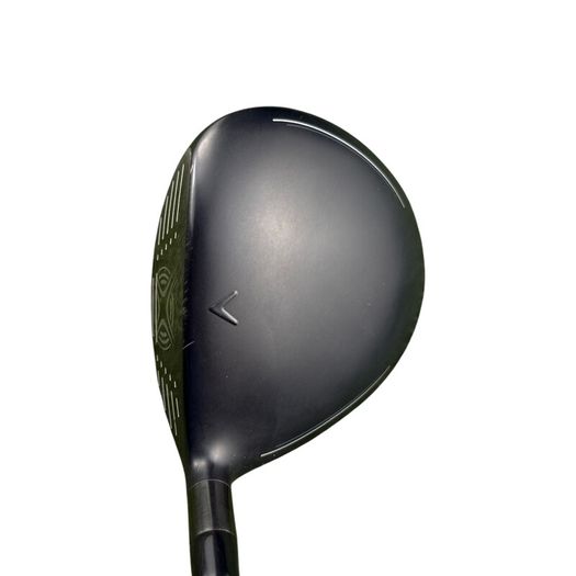 Callaway XR16 #3 Wood 15 Degree / Speeder 565 FW Evolution Regular