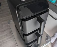 Aldi Air Fryer