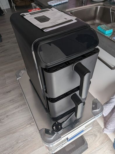 Aldi Air Fryer