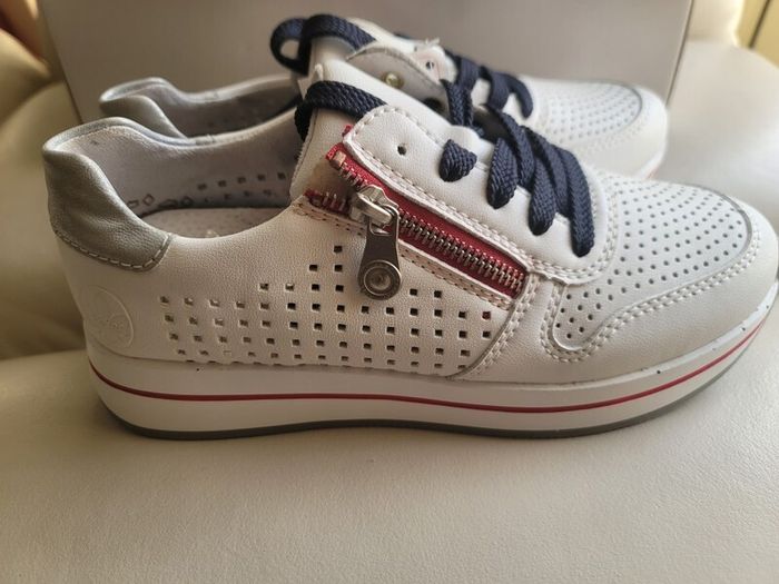 Rieker Trainers