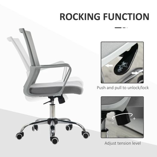 Office desk chair