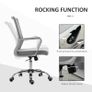 Office desk chair Image 4