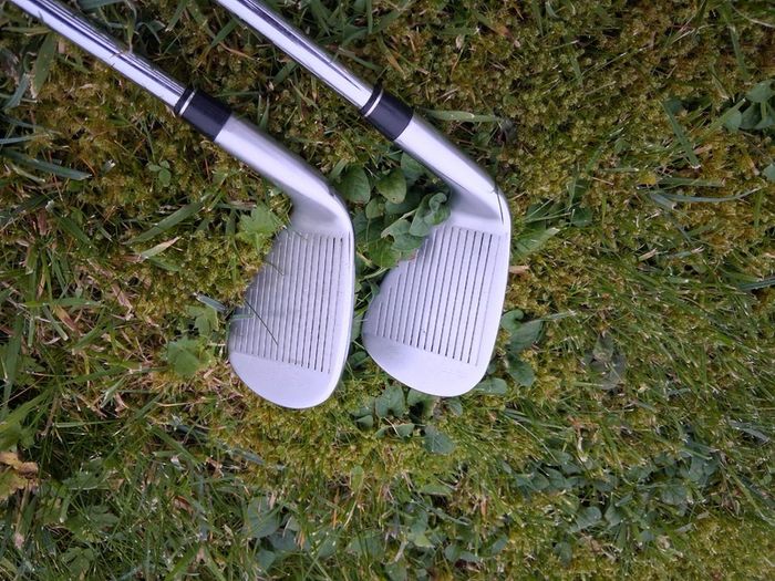 Taylormade Rocketbladez wedges