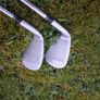 Taylormade Rocketbladez wedges Image 2