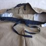 Polo Mens Cotton Shorts Tan XL Image 5