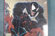 Spiderman Birth of Venom