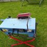 Sigma wet saw Image 5
