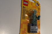 lego Statue of Liberty magnet