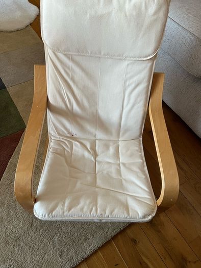kids ikea chair