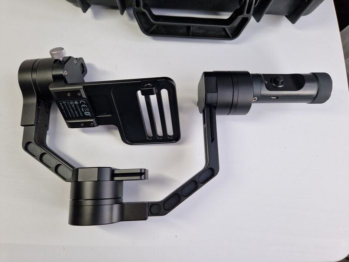 Zhiyun Crane V1