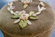 Antique/vintage jewellery box