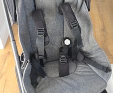 Bugaboo Dragonfly stroller
