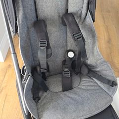 Bugaboo Dragonfly stroller