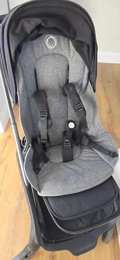 Bugaboo Dragonfly stroller