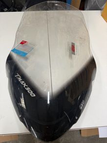Givi windshield TMax 500