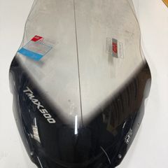 Givi windshield TMax 500