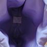 Nars Iridescent Purple Tote Bag Image 3