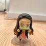Demon Slayer Figures  Nezuko Kamado & Tanjiro Kamado & Zenitsu Agatsuma Image 3