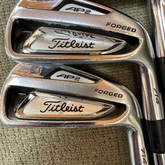 Titleist Ap2 714 irons