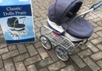 Dolls Classic Pram