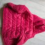 Girl warm vest / jacket / coat size 3 Image 3