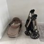 Reef 2 SPECIAL EDITION Frappe Travel System Accessory Bundle (9 piece) Image 5