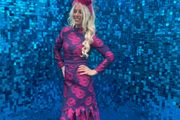 Gorgeous Midi Dress