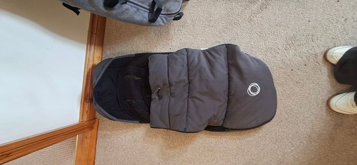 Bugaboo Chameleon Buggy Good Condition