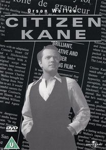 Citizen Kane (1941) (DVD)