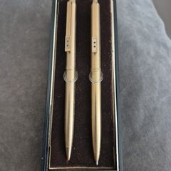 vintage paper mate