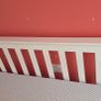 Bed With Mattres Image 3