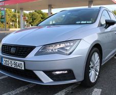 Seat Leon 2020
