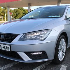 Seat Leon 2020
