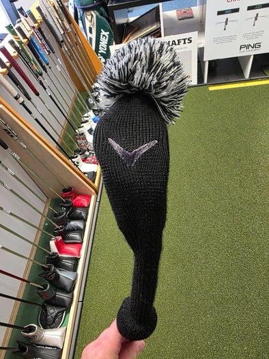 Callaway Epic Flash 3 Hybrid