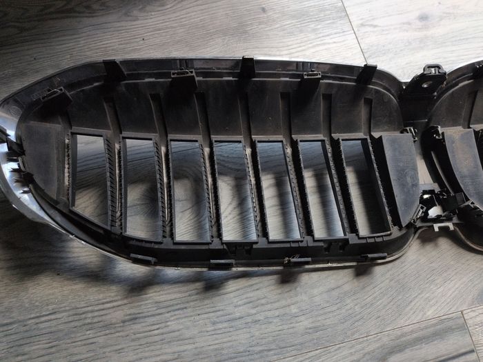 BMW 3 G20 Original grill