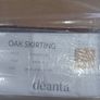 oak mdf skirting Image 2